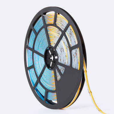 Image of IP20 24V DC COB LED Strip Roll