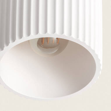Image of Edit Column Plaster Ceiling Spotlight