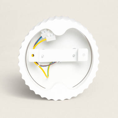 Image of Edit Column Plaster Ceiling Spotlight