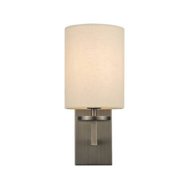Image of Wisteria Brook Wall Light