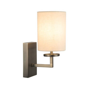 Image of Wisteria Brook Wall Light