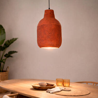 Iluzzia Hegoi Ceiling Pendant Light
