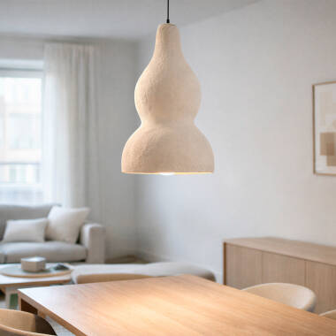 Image of Iluzzia Gizon Ceiling Pendant Light 