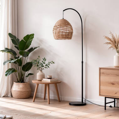 Edit Beyawo Floor Lamp