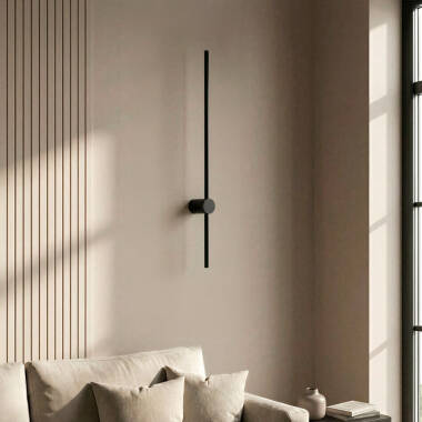 Edit 15W LED Wall Light