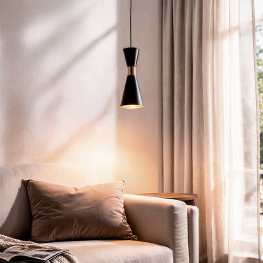 Edit Jigger Ceiling Pendant Light