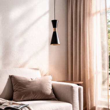 Image of Edit Jigger Ceiling Pendant Light