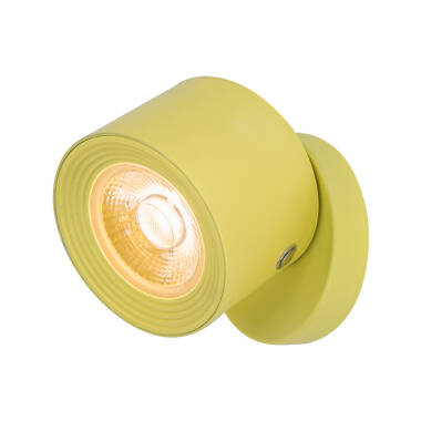 Image of Edit Orla USB Rechargeable LED Detachable Wall Light