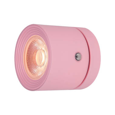 Image of Edit Orla USB Rechargeable LED Detachable Wall Light