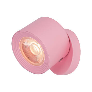 Image of Edit Orla USB Rechargeable LED Detachable Wall Light