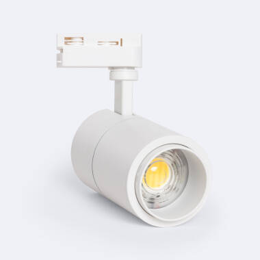  Pulyx 20W TRIAC Dimmable CCT Multi Angle 15-60º LED Spotlight for Single Phase Track