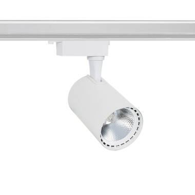 Image of Single Circuit 30W LED Track Light Bron