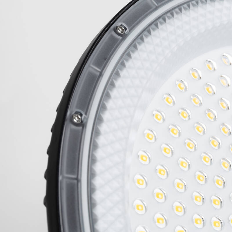 Image of Solid X3 High Bay On-Off 200W-24000lm 120Llm/W
