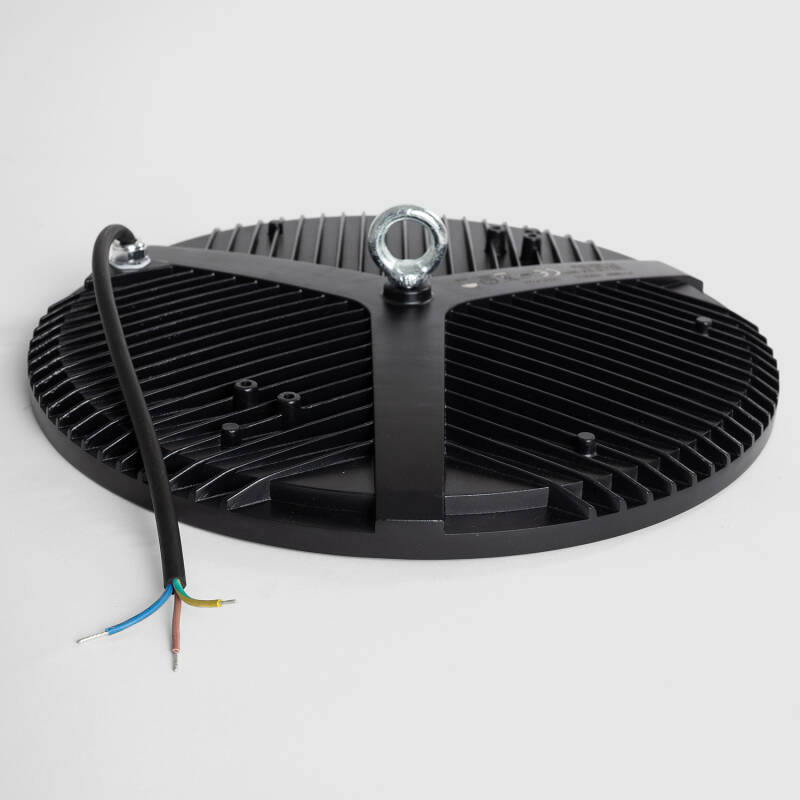 Image of SOLID X3 On-Off High Bay 120Llm/W