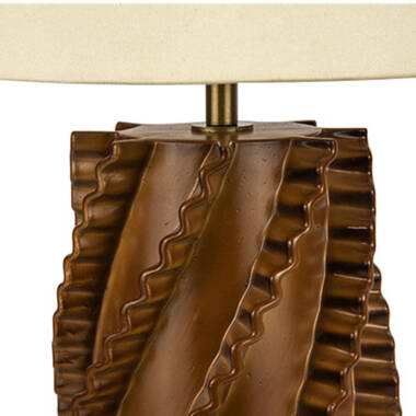Image of Wisteria Fleur Table Lamp