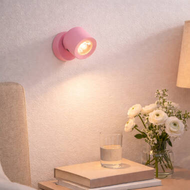 Image of Edit Orla USB Rechargeable LED Detachable Wall Light