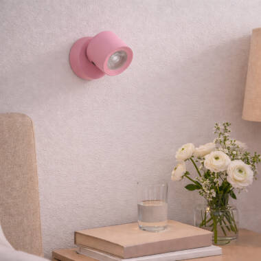 Image of Edit Orla USB Rechargeable LED Detachable Wall Light