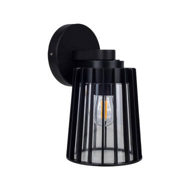 Image of Edit Outdoor Wall Light