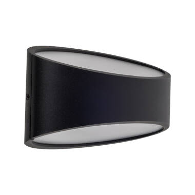 Image of Edit Maris CCT LED Outdoor Up & Down Wall Light