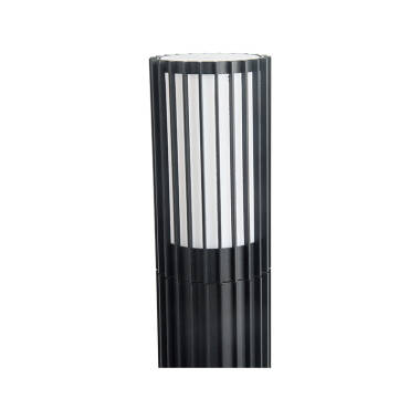 Image of Edit Hibiscus 500 Outdoor Post Light