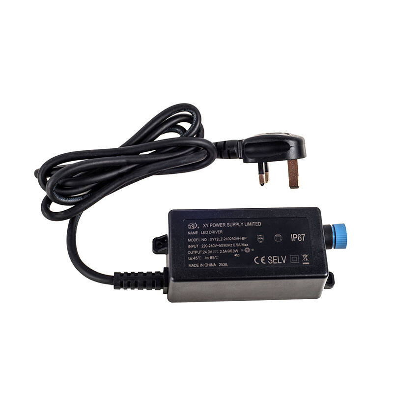 Image of Easyfit Pro 24v Garden Lights - Transformer