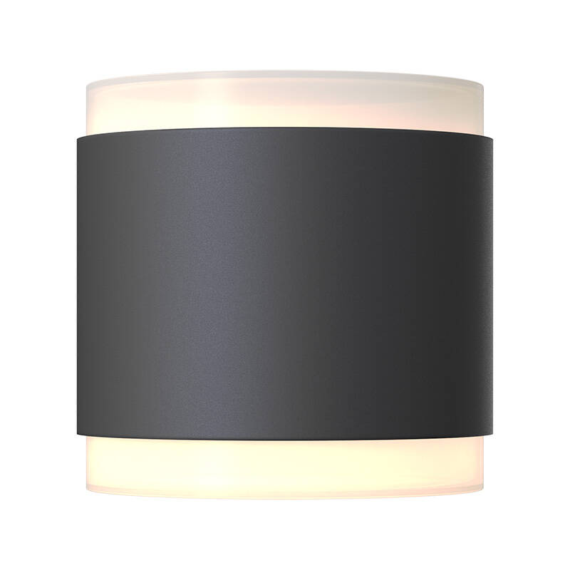 Image of Edit Beacon LED Outdoor Up & Down Wall Light