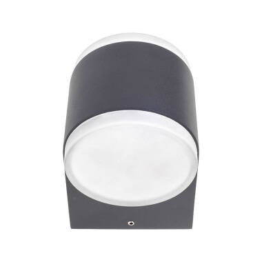 Image of Edit Beacon LED Outdoor Up & Down Wall Light