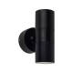 Image of Edit Firefly Outdoor Up & Down Wall Light