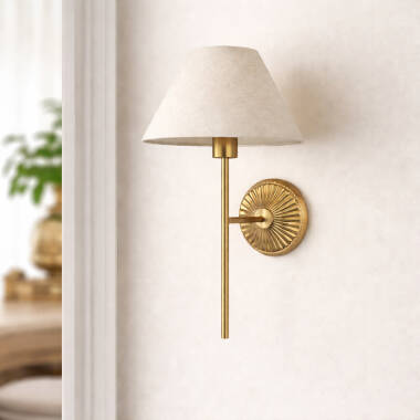 Wisteria Vitra Wall Light