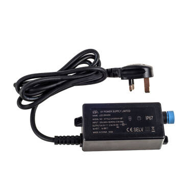 Easyfit Pro 24v Garden Lights - Transformer