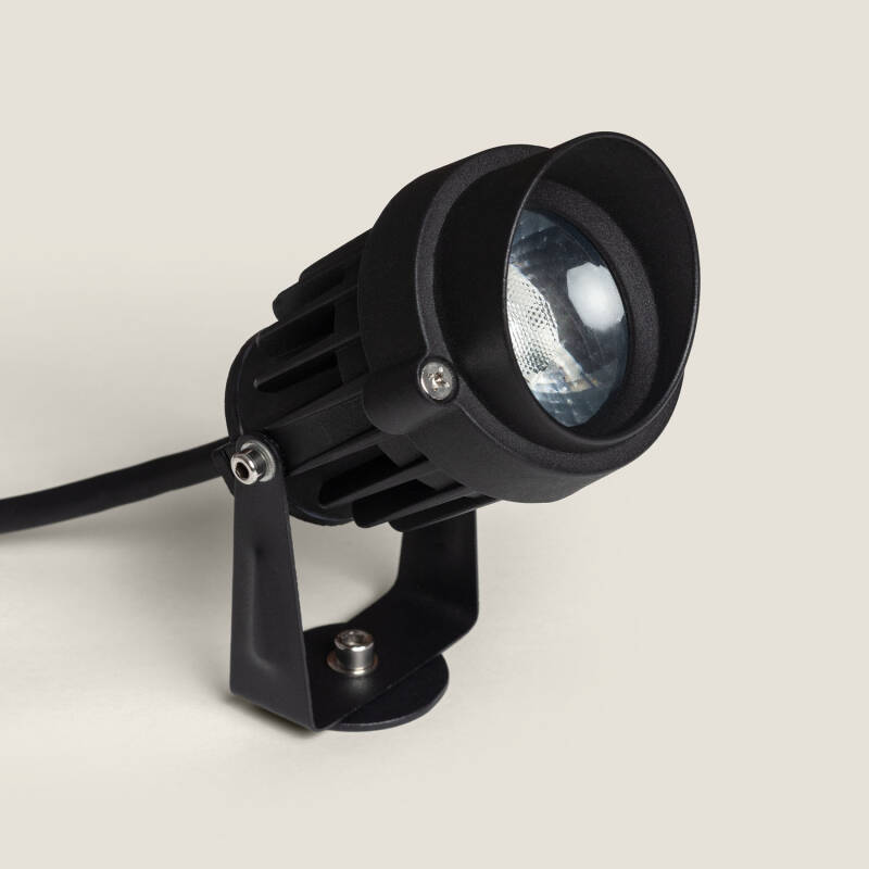 Image of Edit Azuer 6W LED Garden Spotlight