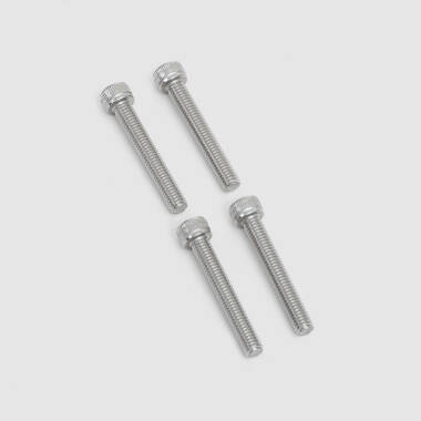 Image of LUMILEDS Philips Xitanium 100W Dimmable 1-10V LED Spotlight Canopy for Gas Stations