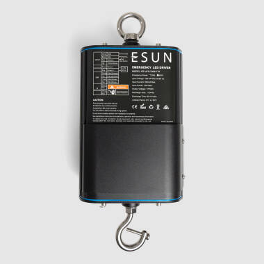 25W Emergency Kit for 0-10V LED Luminaires