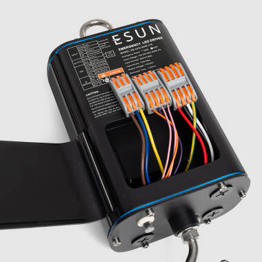 Image of 25W Emergency Kit for 0-10V LED Luminaires