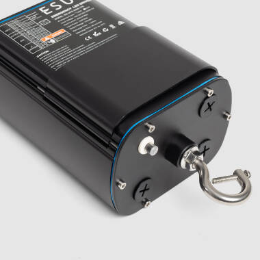 Image of 25W Emergency Kit for 0-10V LED Luminaires