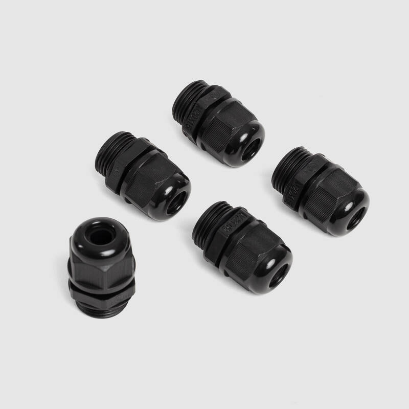 Image of 25W Emergency Kit for 0-10V LED Luminaires