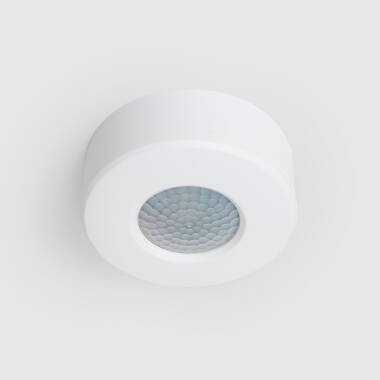PIR Motion Sensor 360º Downlight/Surface