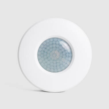 Image of PIR Motion Sensor 360º Downlight/Surface