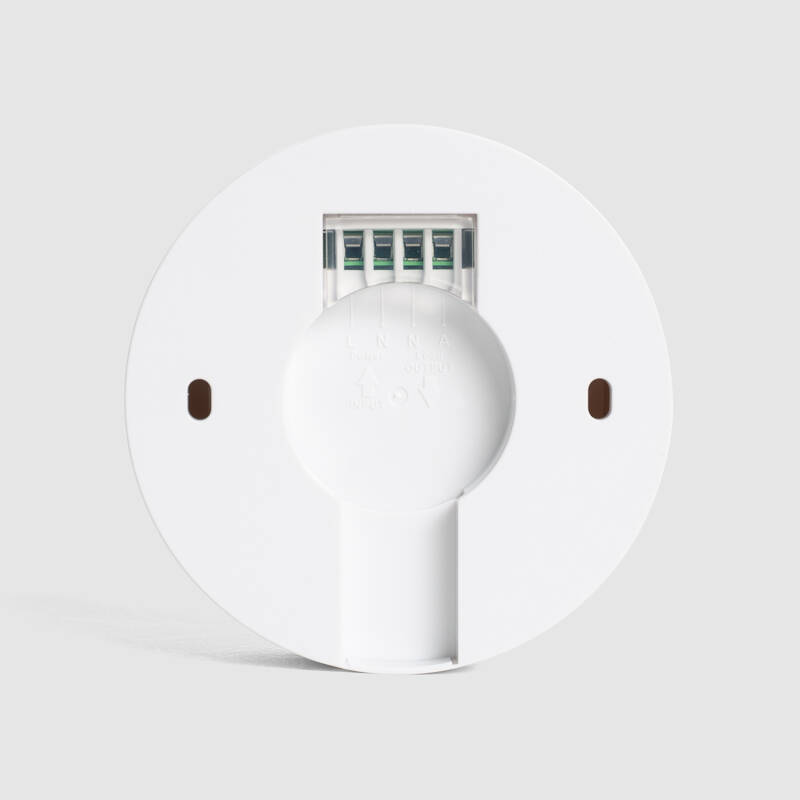 Image of PIR Motion Sensor 360º Downlight/Surface