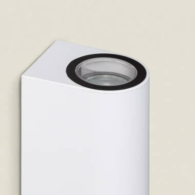 Image of Edit Gala LED Outdoor Up & Down Wall Light