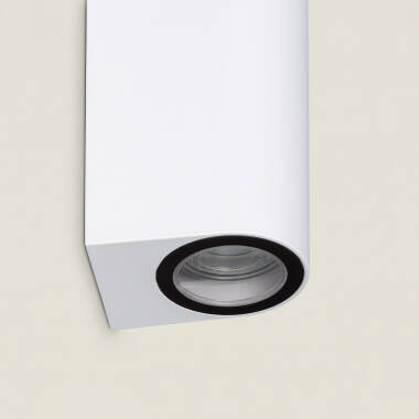 Image of Edit Gala LED Outdoor Up & Down Wall Light