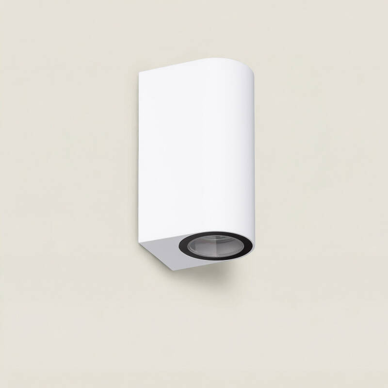 Image of Edit Gala LED Outdoor Up & Down Wall Light