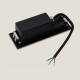 Image of Edit 6W Groult Recessed Outdoor Cool White LED Wall Light
