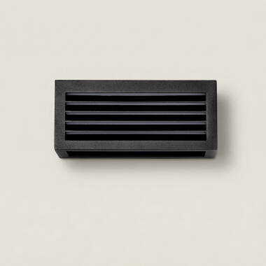 Image of Edit Verina Outdoor Flush Wall Light