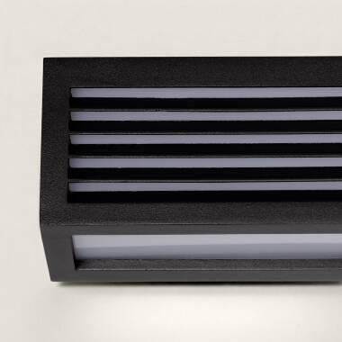 Image of Edit Verina Outdoor Flush Wall Light