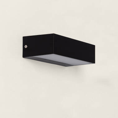 Edit 9W Galeo LED Outdoor Up & Down Wall Light