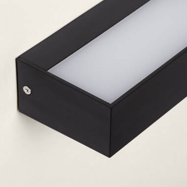 Image of Edit 9W Galeo LED Outdoor Up & Down Wall Light