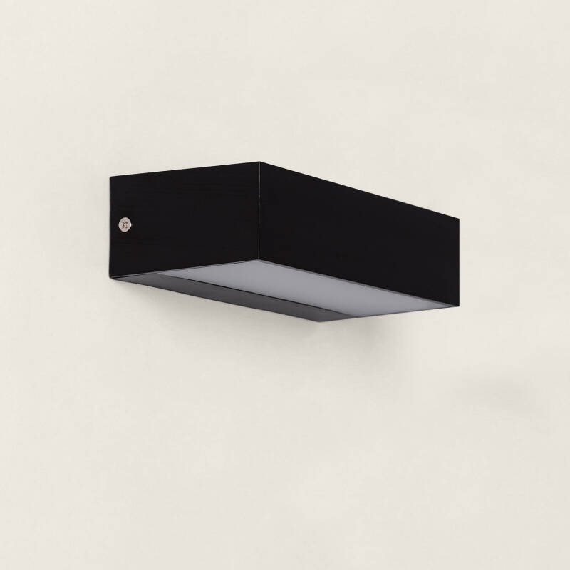 Image of Edit 9W Galeo LED Outdoor Up & Down Wall Light