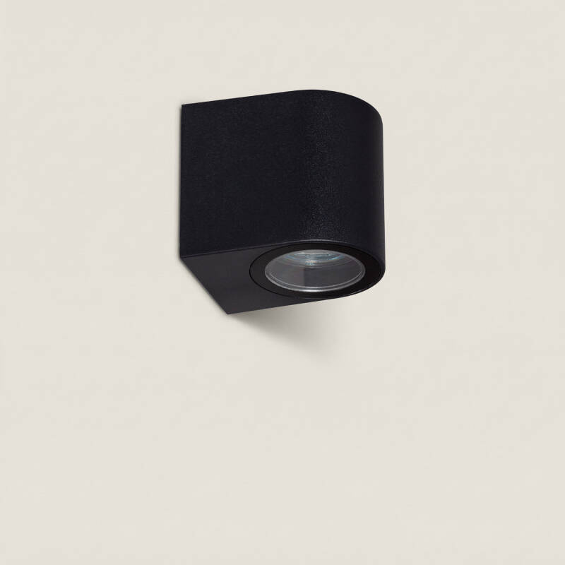 Image of Edit Gala Outdoor Wall Light