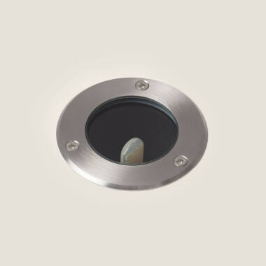Edit GU9 Recessed Ground Light